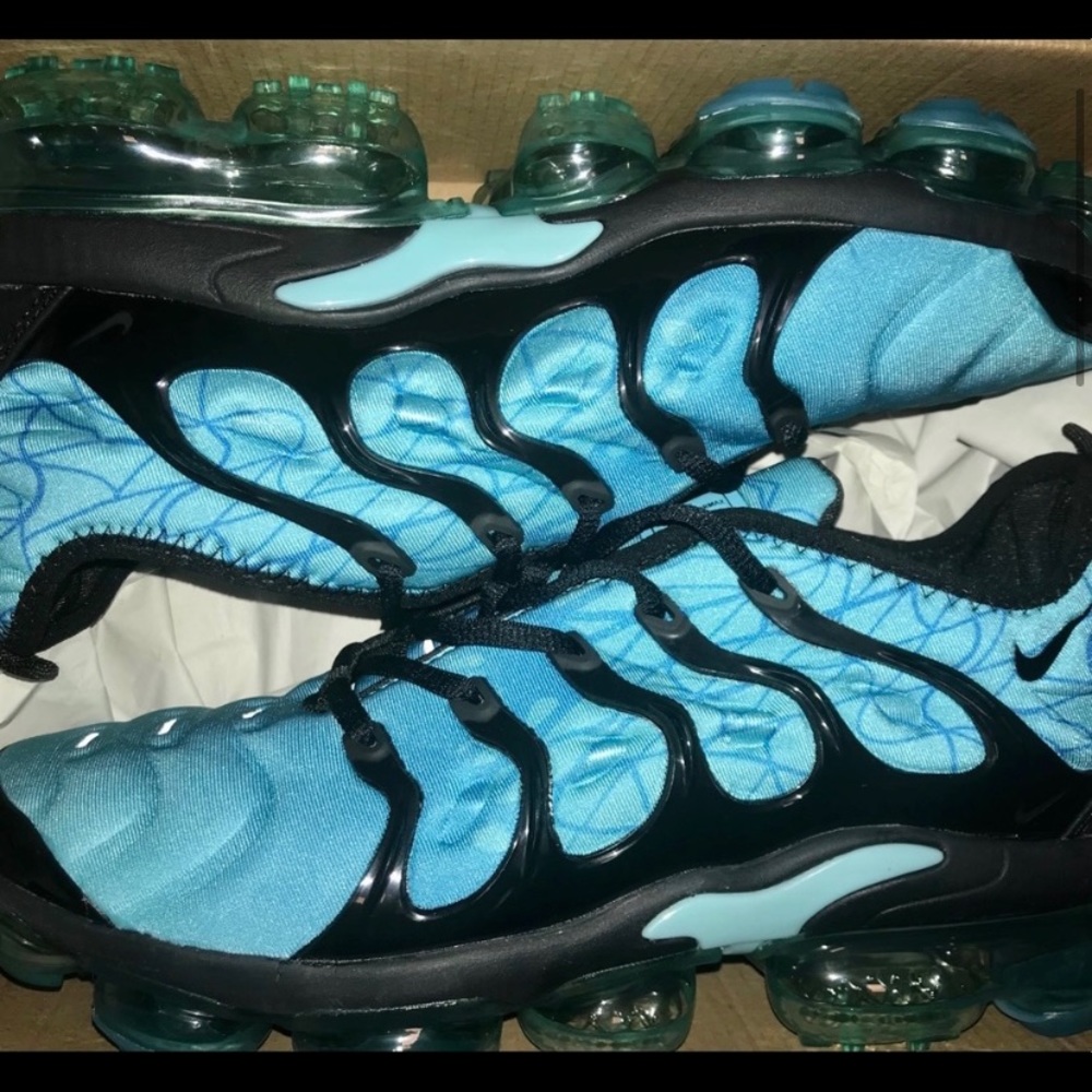 Nike Vapormax 2020